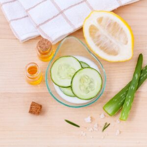 Cosmética natural y ecológica