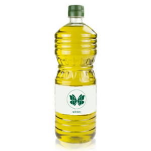 Aceite Ricino